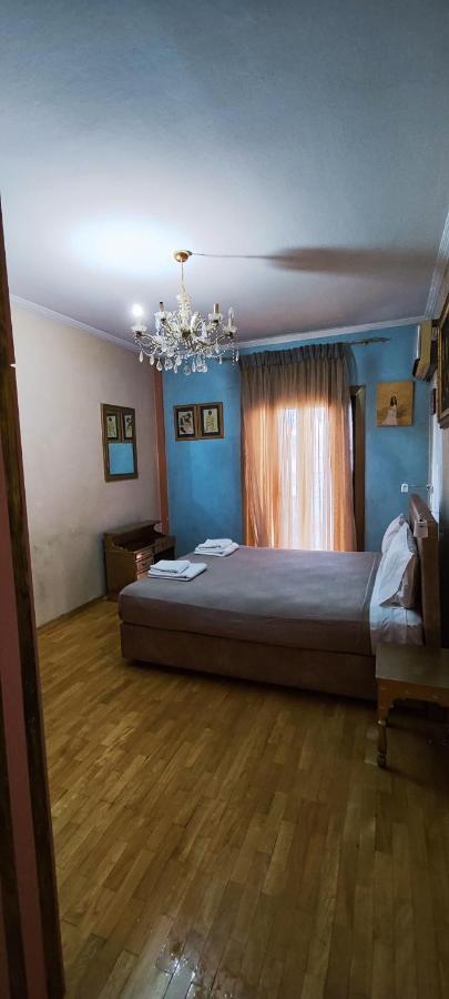 Aurea Residenza Mitropoleos Apartamento Tessalónica Exterior foto