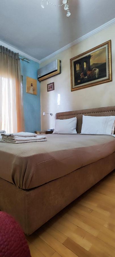 Aurea Residenza Mitropoleos Apartamento Tessalónica Exterior foto