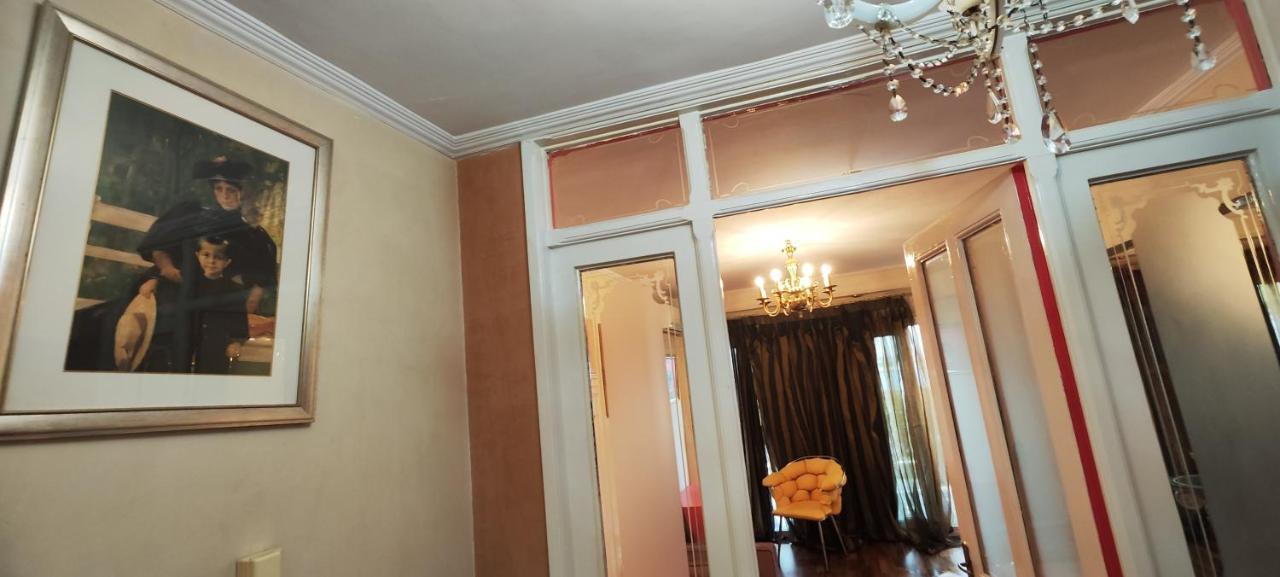 Aurea Residenza Mitropoleos Apartamento Tessalónica Exterior foto