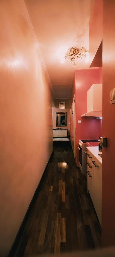 Aurea Residenza Mitropoleos Apartamento Tessalónica Exterior foto