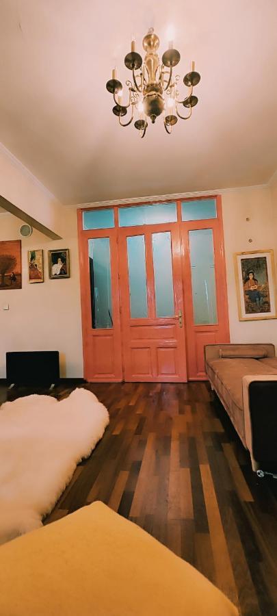 Aurea Residenza Mitropoleos Apartamento Tessalónica Exterior foto