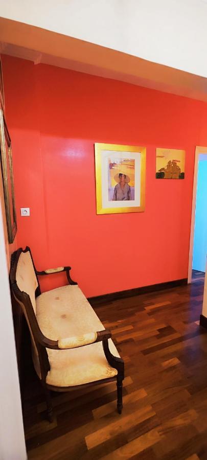 Aurea Residenza Mitropoleos Apartamento Tessalónica Exterior foto