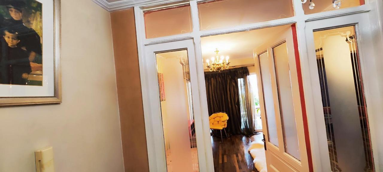 Aurea Residenza Mitropoleos Apartamento Tessalónica Exterior foto