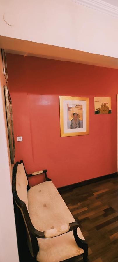 Aurea Residenza Mitropoleos Apartamento Tessalónica Exterior foto